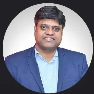 Dr. Suhrud Neurgaonkar